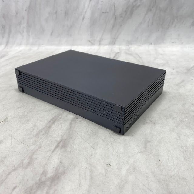 BUFFALO HD-AD2U3 2.0TB 外付けHDD 【公式通販】