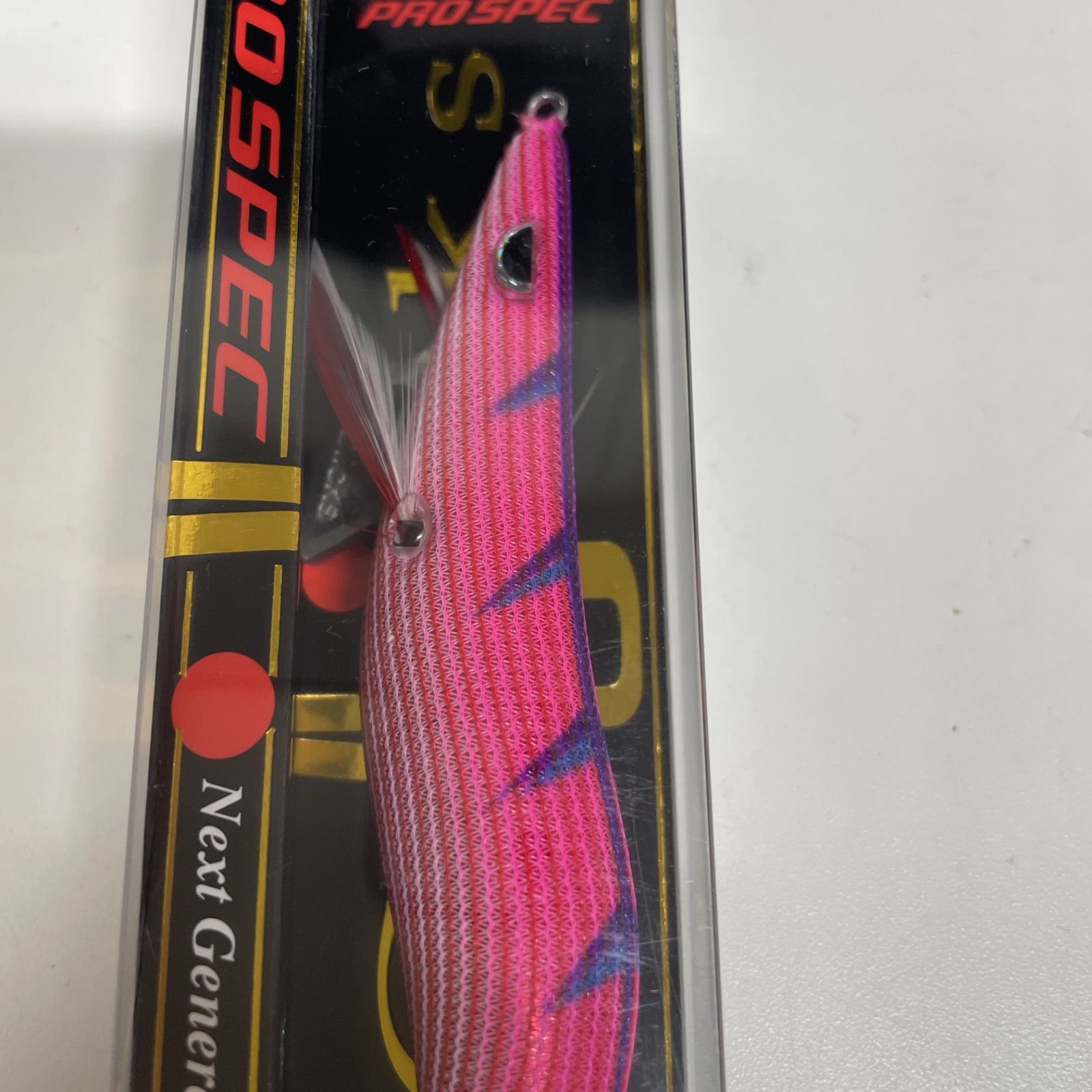 CRONO クロノ クリックス プロスペック 3.5寸 限定カラー #FGM10 STP