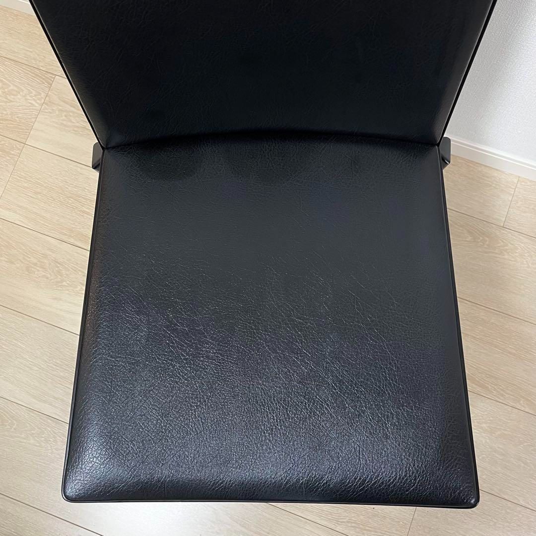 せ23 AD CORE エーディコア CERVO チェルボ ダイニングチェア サイドチェア MARWIL-DEMENAGEMENTS_CH