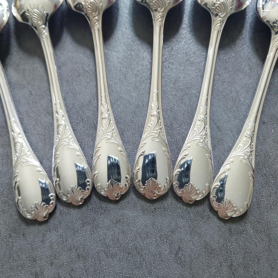 コーヒースプーン