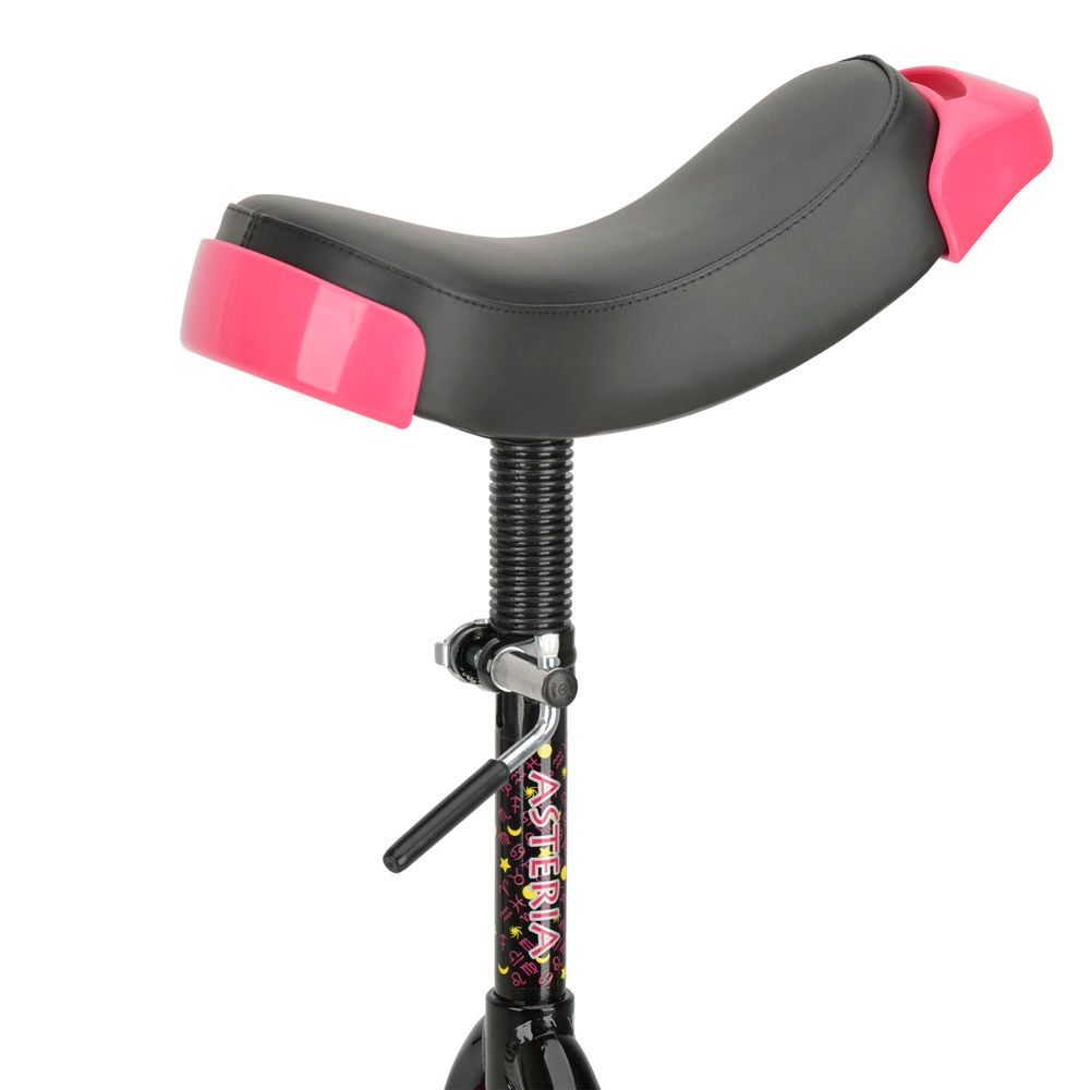 ゼットガッコウタイイク ゼット学校体育 アステリア14一輪車 ZR610