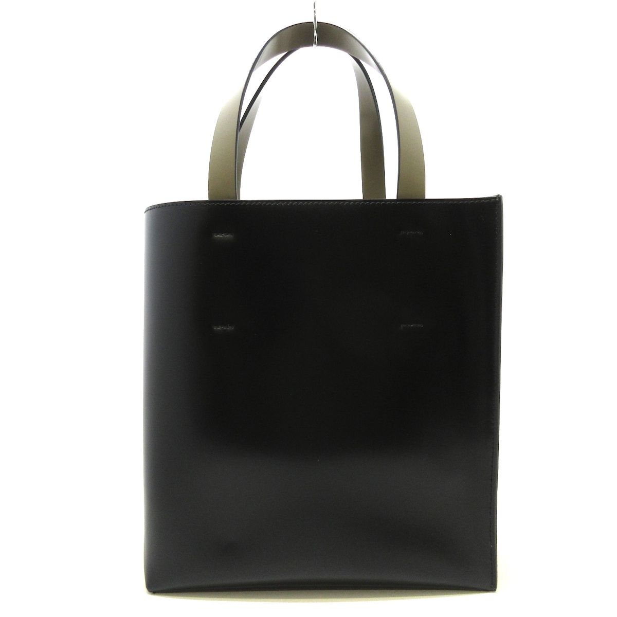 MARNI(マルニ) トートバッグ レディース美品 ミュゼオ SHMPU02YN0 ...