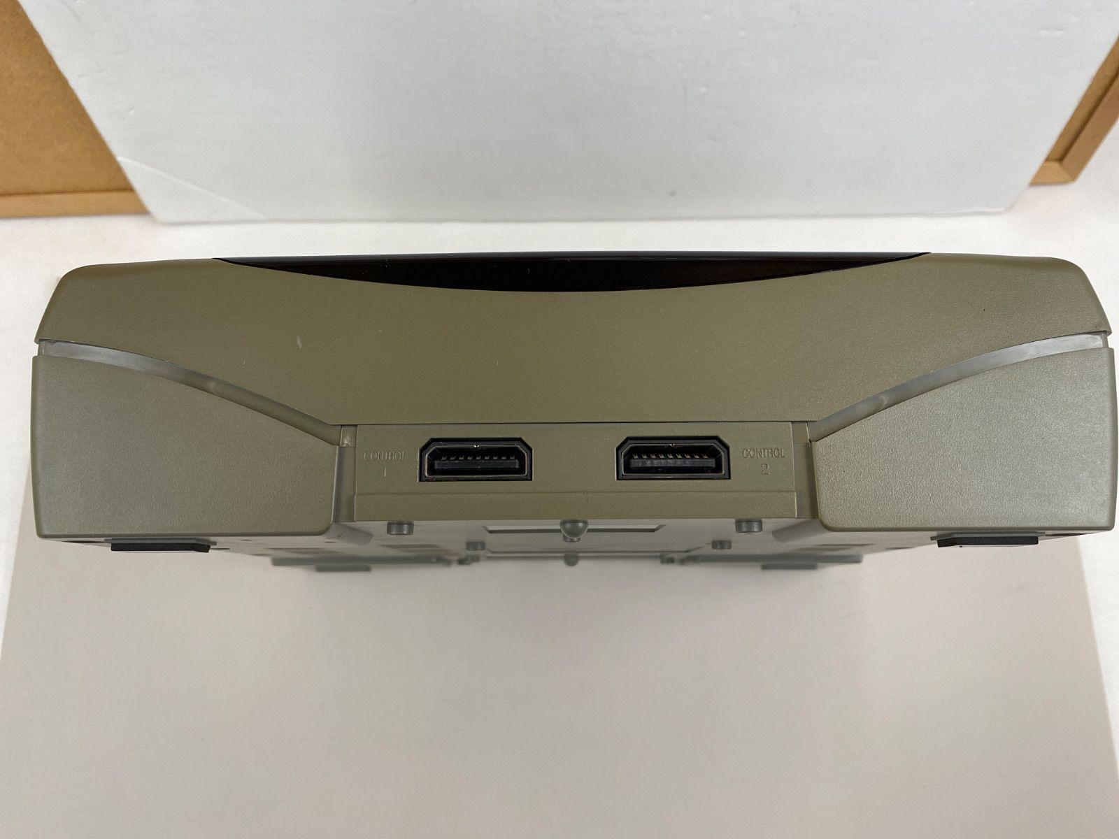 SEGA セガサターン