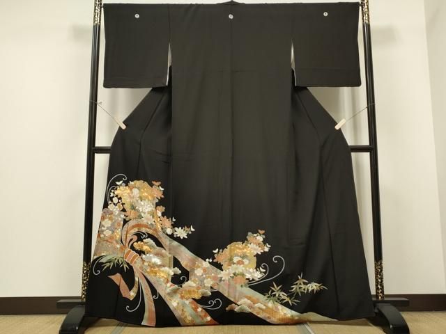 新品- エマーキット 2mL EMAKED まつ毛美容液 -50本セット 平和屋着物□豪華黒留袖 駒刺繍 鳥獣花文 萬寿染 正絹