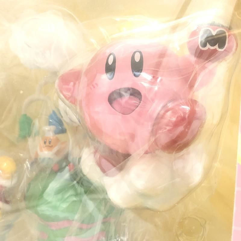 【中古】未開封･ﾌﾞﾘｽﾀｰ外れ)メガハウス 「星のカービィ スーパーデラックス」 ～激突！グルメレース～[6][240006551378] 中古】未開封・ﾌﾞﾘｽﾀｰ外れ)メガハウス 「星のカービィ スーパー