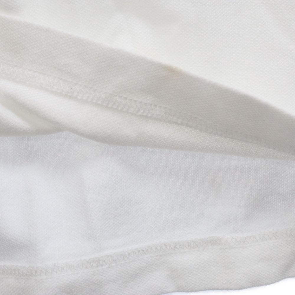 Loro Piana (ロロピアーナ) レギュラー フィット 半袖 ポロシャツ