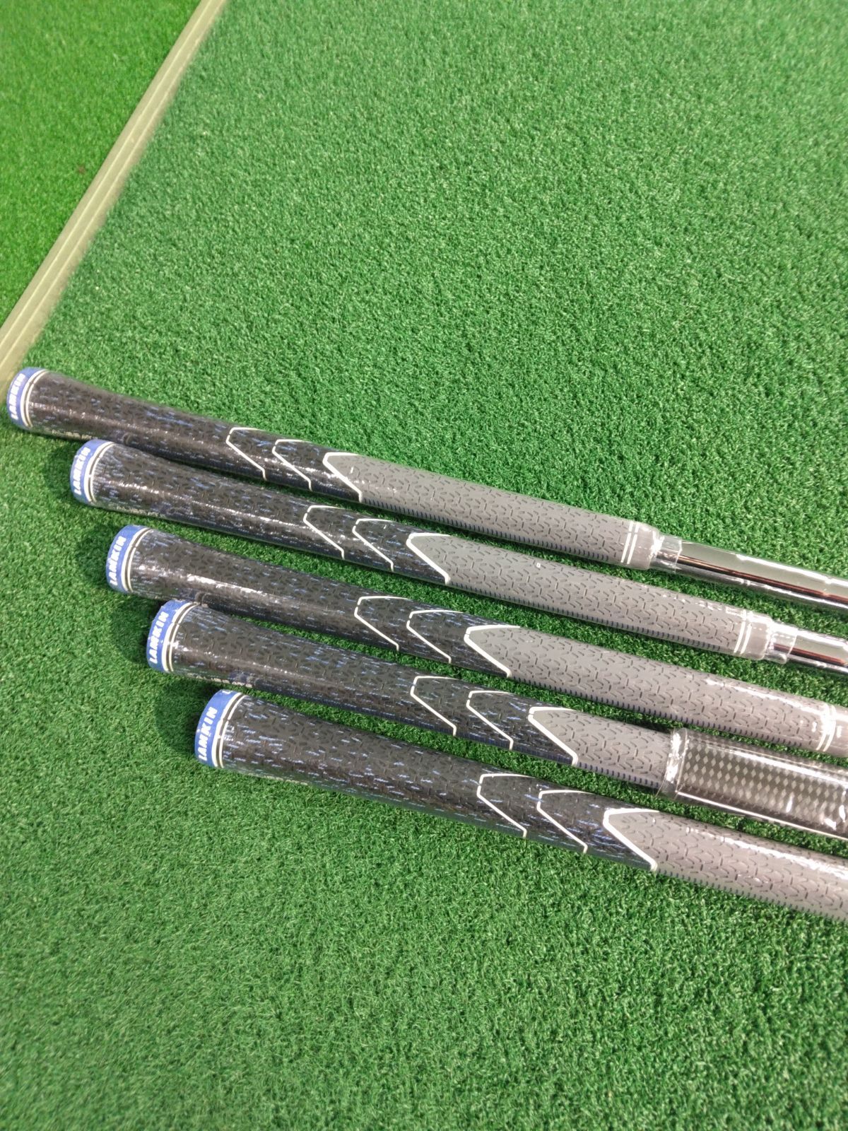 セット キャロウェイ PARADYM Ai SMOKE アイアン 5本セット (#6-PW
