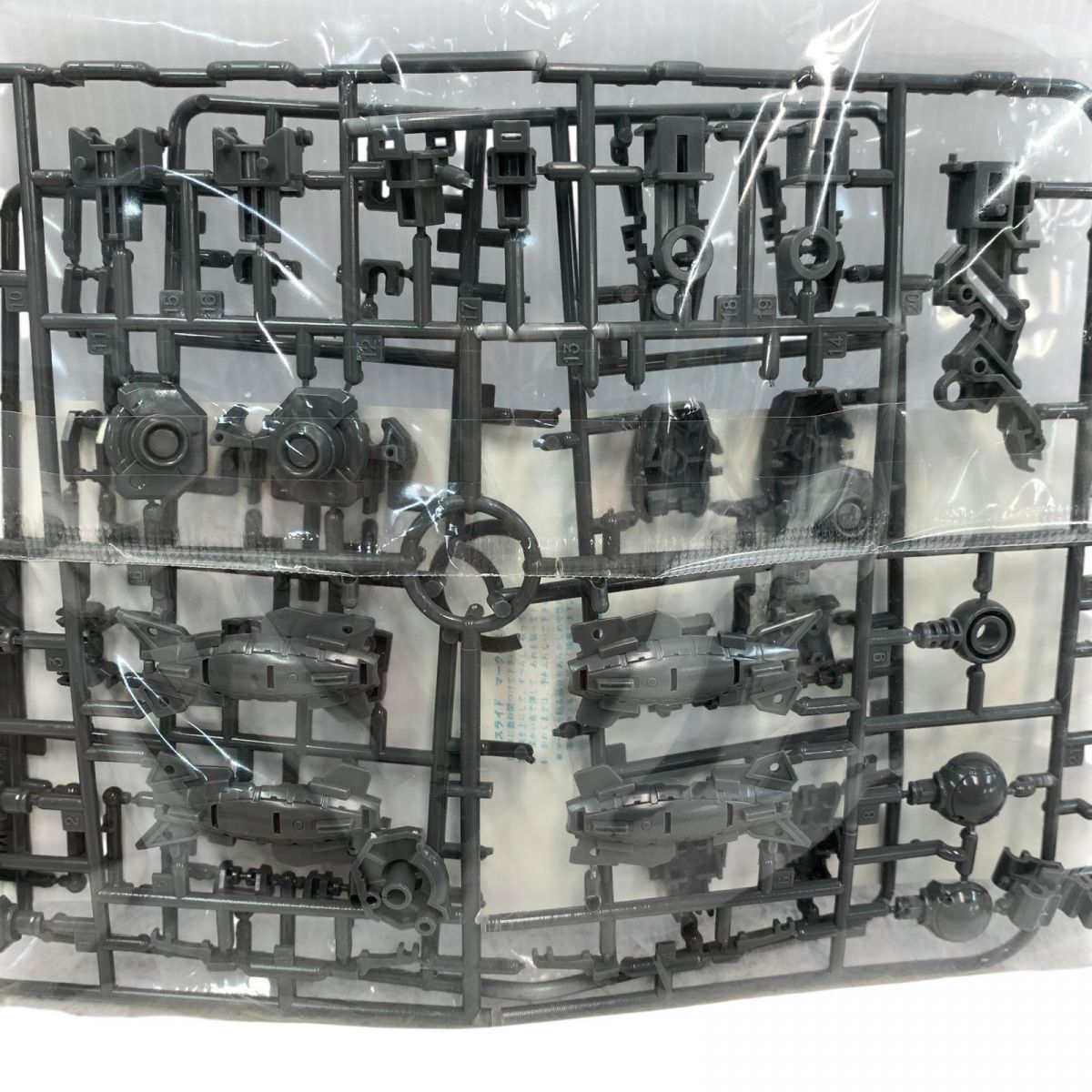 ユニコーンガンダム3号機 フェネクス