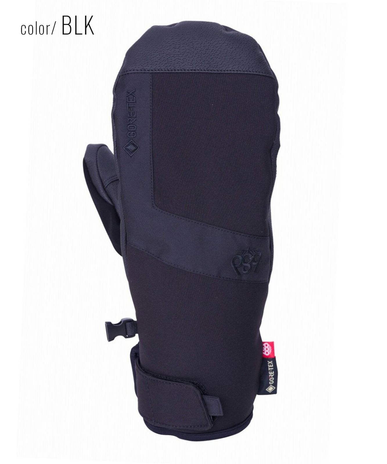 686 グローブ　新品 ムラスポ公式】新品 686 シックスエイトシックス スノーボード