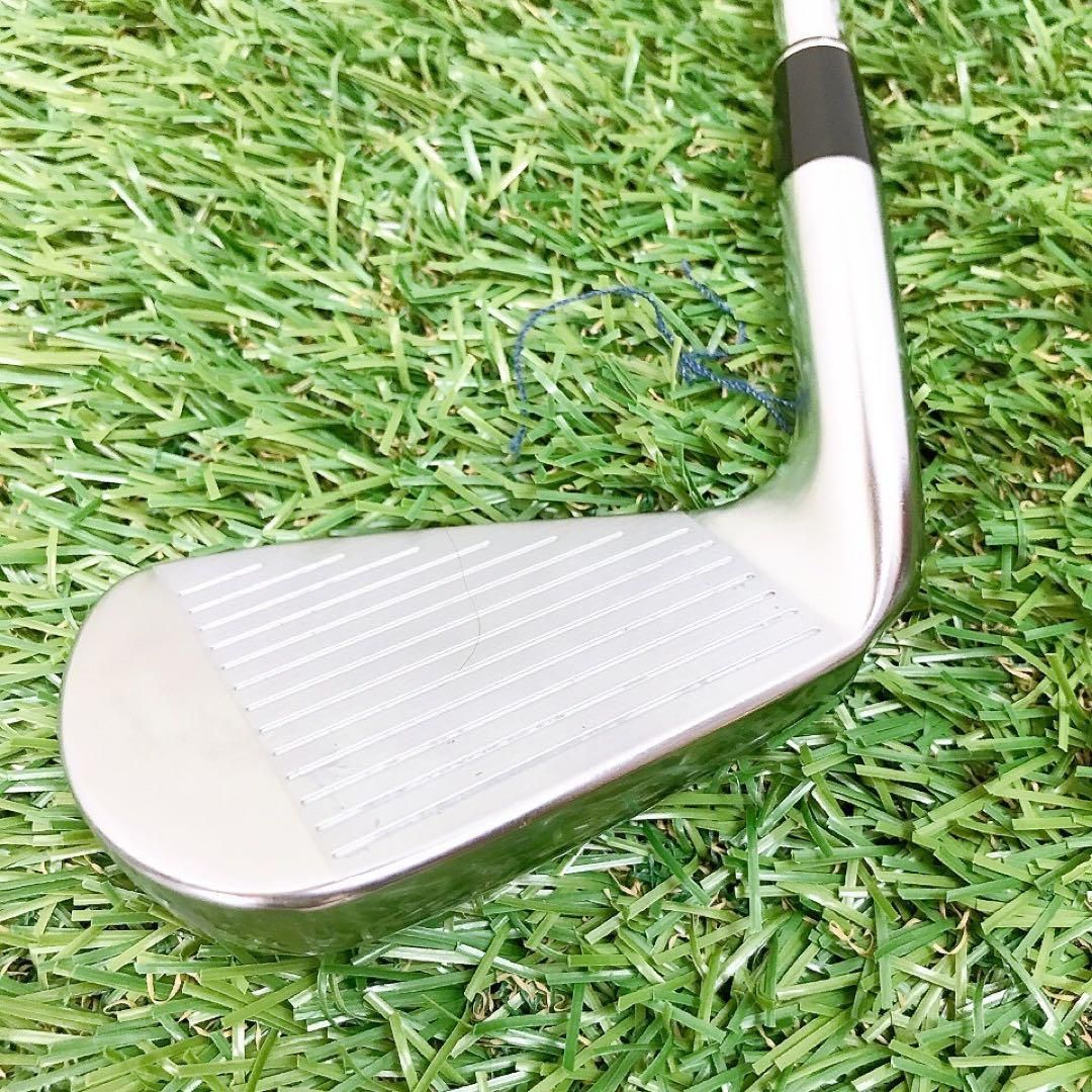 SRIXON zx7 5番アイアン単品 SRIXON スリクソン ZXi-7 アイアン 単品