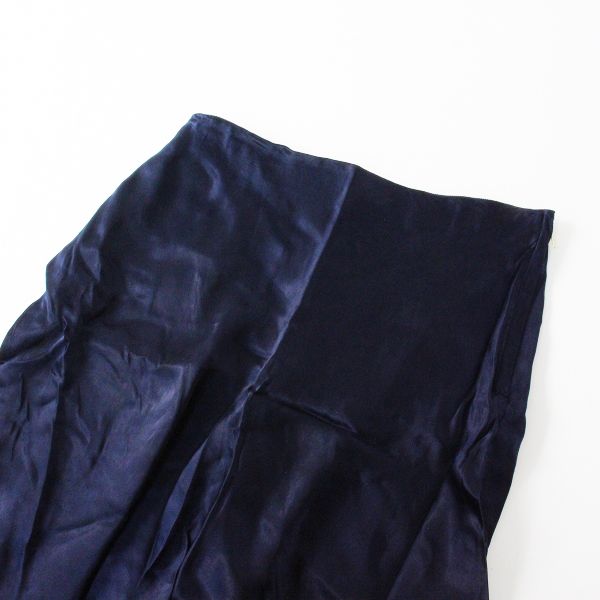 Deuxieme Classe ドゥーズィエムクラス glossy skirt グロッシー