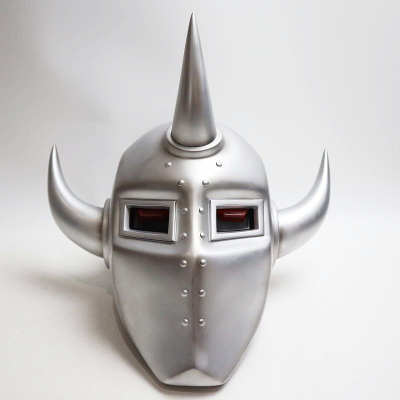 M06-s071 CCP 悪魔将軍 1/1 ヘッド 原作カラー マスキュラ―コレクション Vol.DX 実物大マスク キン肉マン Amazon.co.jp: [ユーアズコス] D CCP Muscular Collection Vol