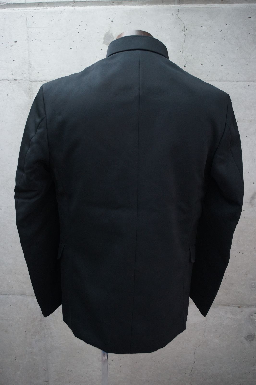 変形学生服 カスタム 学ラン 男子学生服 上衣のみ ﾃﾞｯﾄｽﾄｯｸ @sj0269A09ss