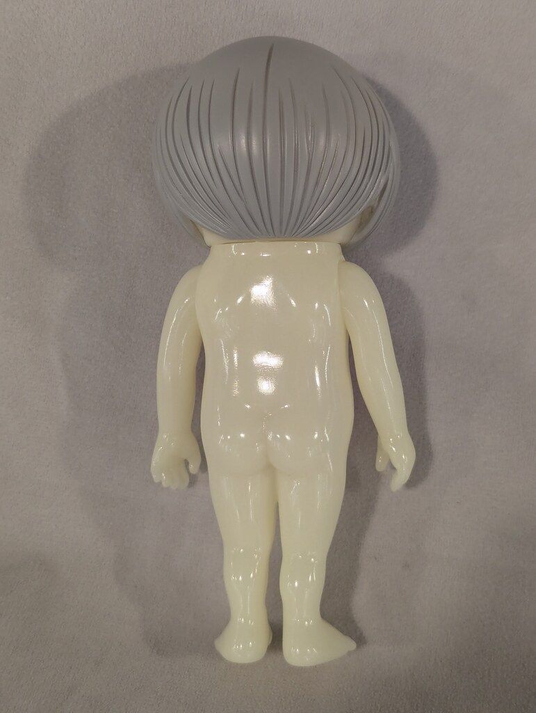 蓄 ロクでナシ玩具 鬼太郎 大百科 ゲゲゲの鬼太郎 解剖図 妖怪 ソフビ