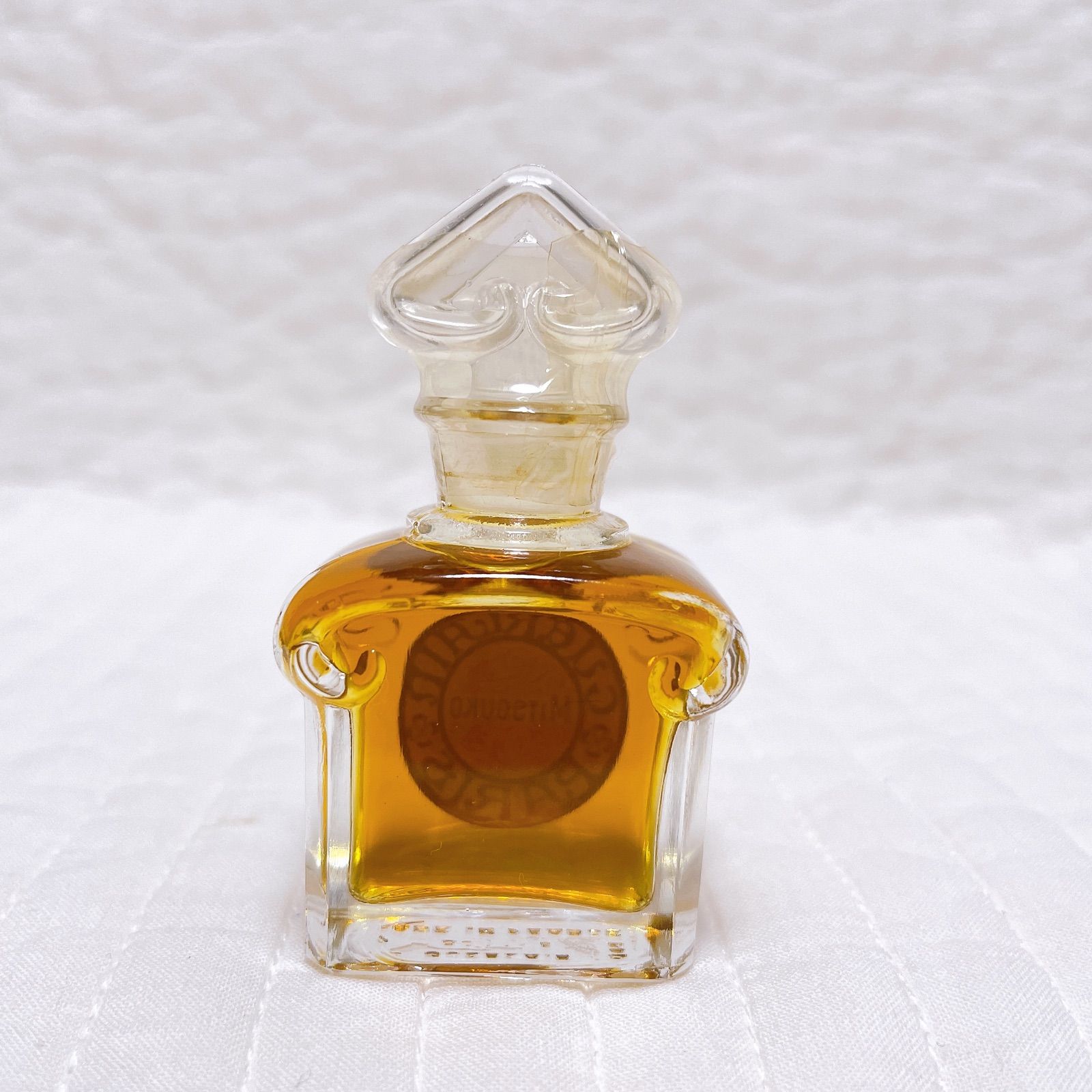 5☆大好評 GUERLAIN LHEURE BLUE 7.5ｍｌ econet.bi