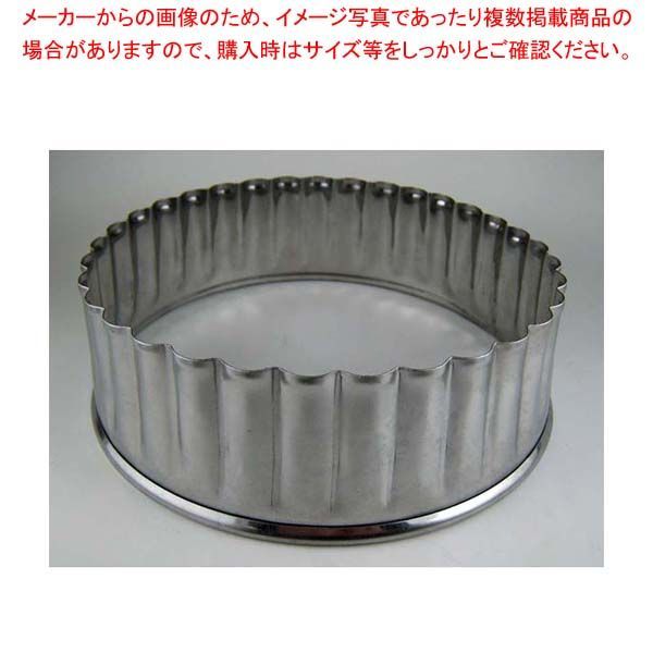 EBM 18 0ステンレス パテ抜 菊