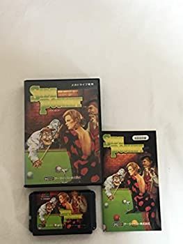 【】 サイドポケット MD 【メガドライブ】