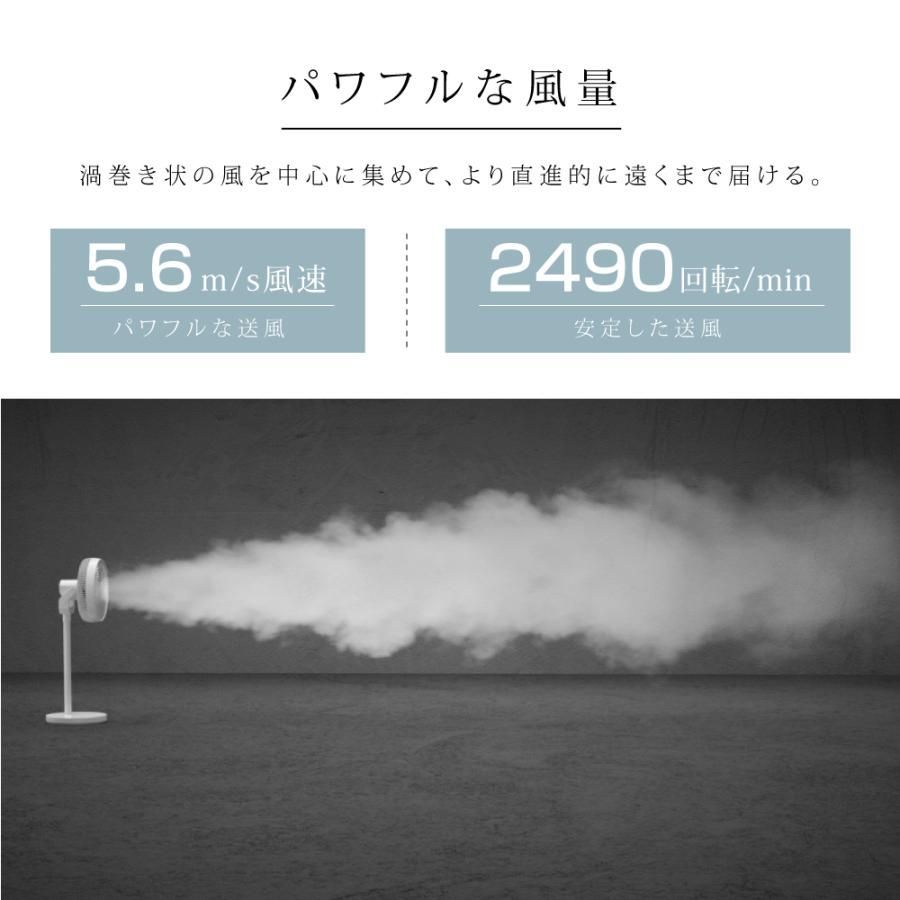 サーキュレーター 7枚羽根