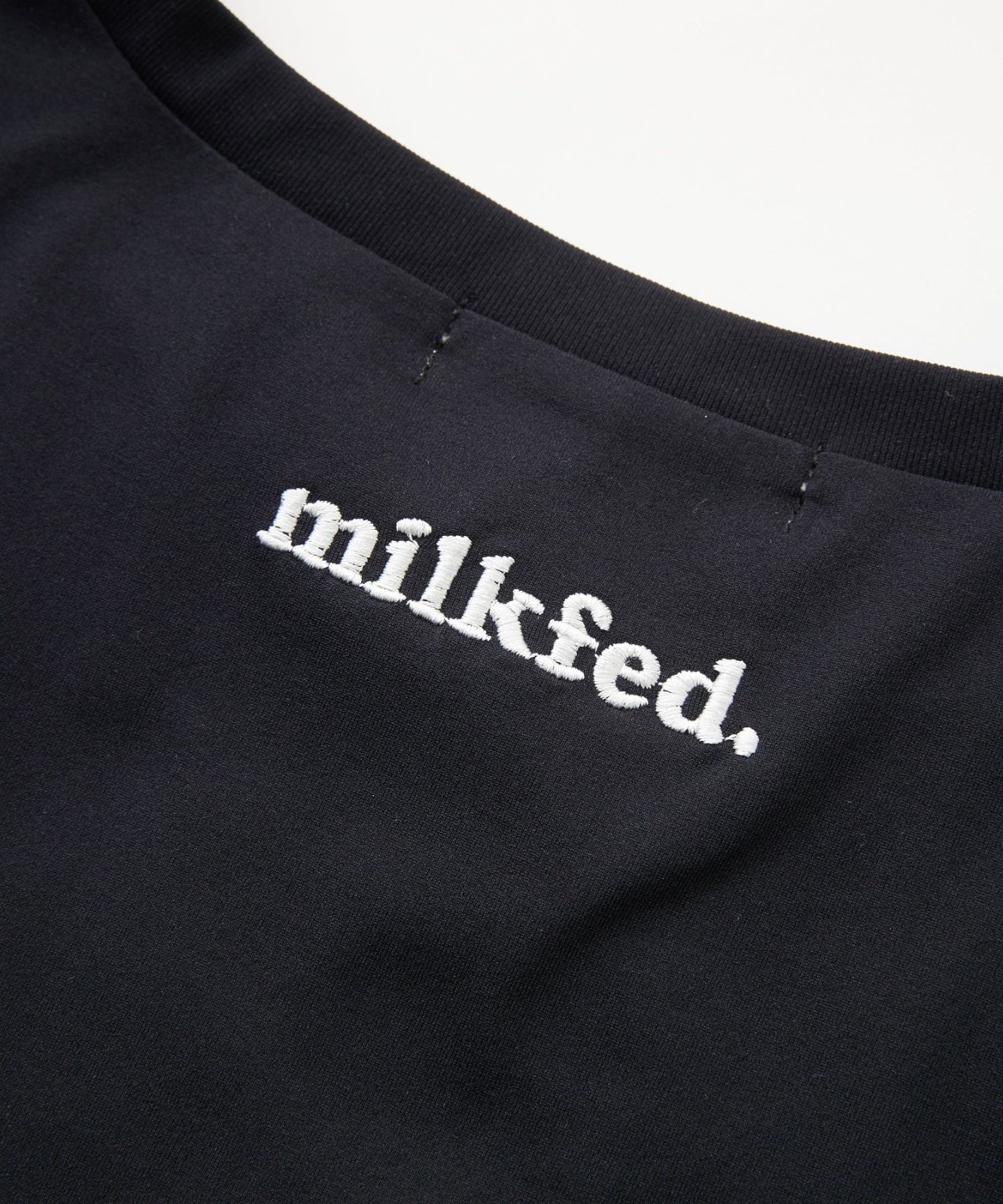 milkfed オーシャンパシフィック