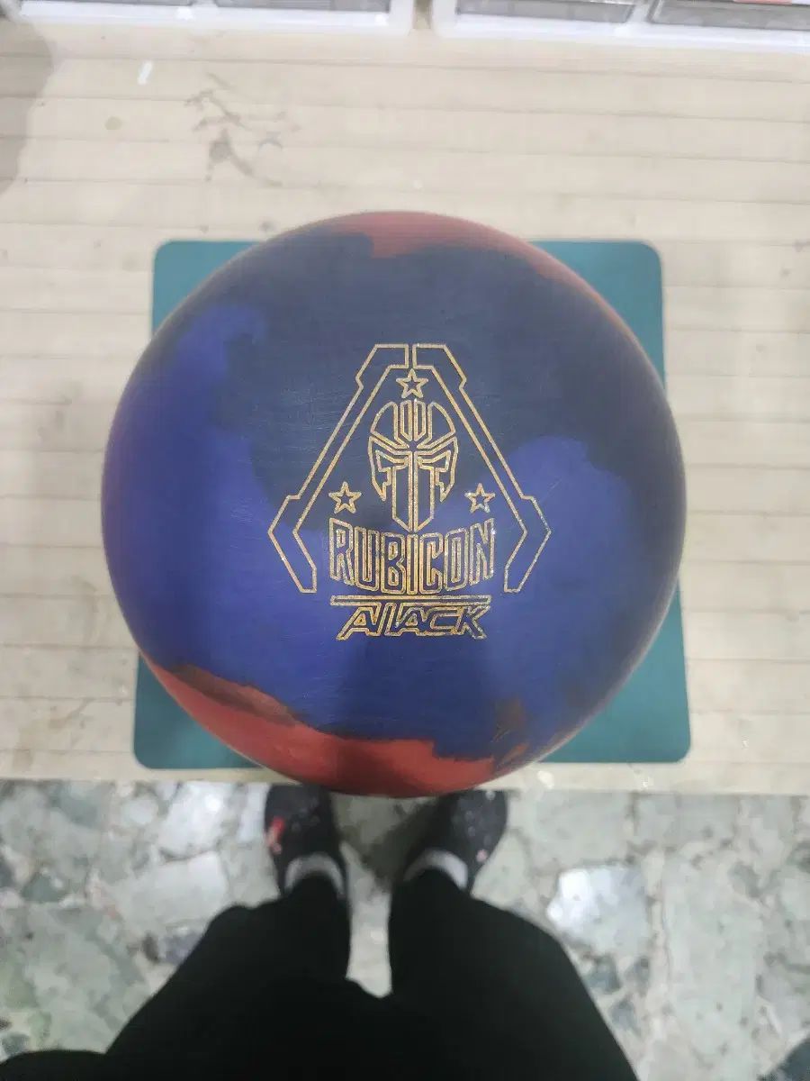 ★値下★Rubicon UC2★15ポンド ドリルしたのみ未投球★ルビコン★ ☆値下☆Rubicon UC2☆15ポンド ドリルしたのみ未投球☆ルビコン
