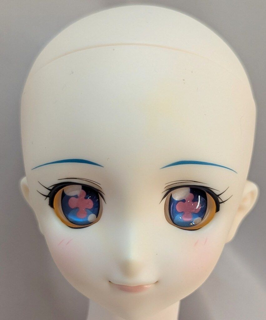 Dollfie Dream ニア グレンラガン ボークス ボークス DD 天元突破