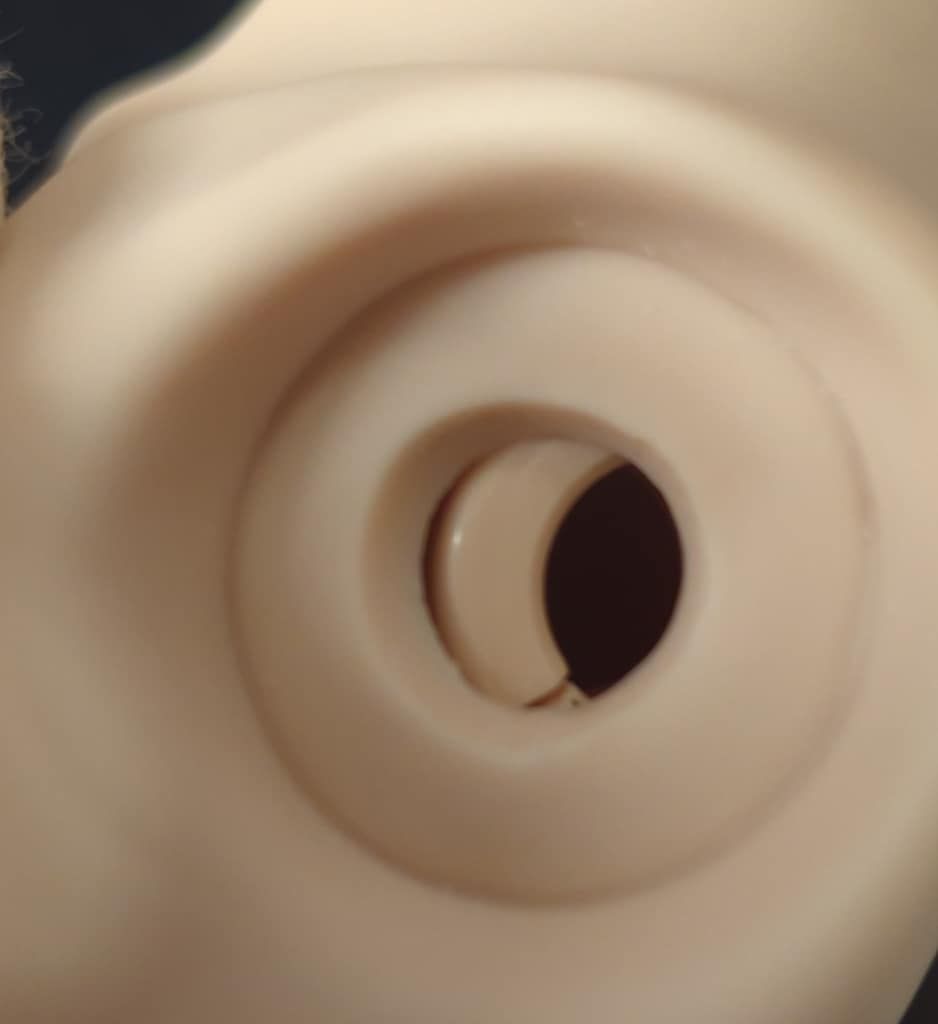 ボークス DDS アイドルマスター 天海春香 未開封 天海春香 DDS