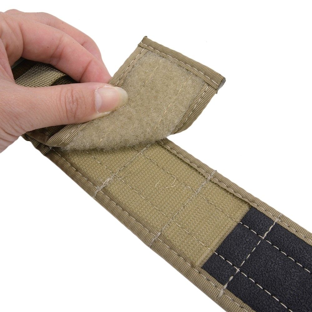 Safariland ロープロファイル 4333 バトルベルト MOLLE対応 [ フラット