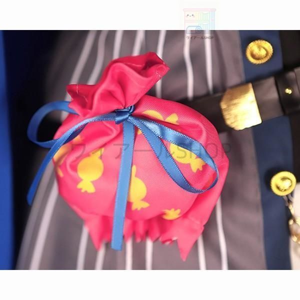 イベント ウィッグ