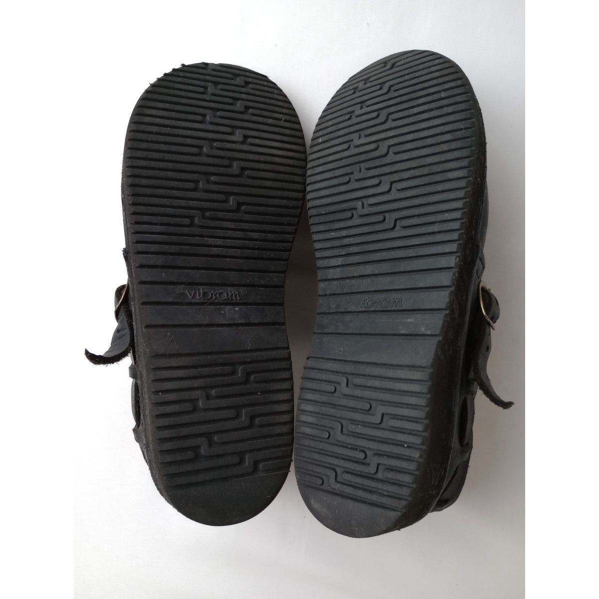 オーロラシューズ　6＋1/2C ブラック MEN'S NORTH PACIFIC (BLACK) / AURORA SHOES | e-