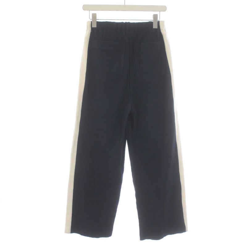 サバイ saby TRACK BAGGY PANTS トラックバギーパンツ イージーパンツ 