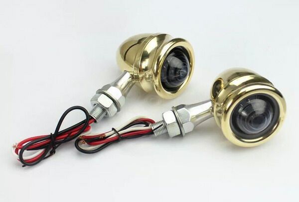 LEDウィンカー 4個