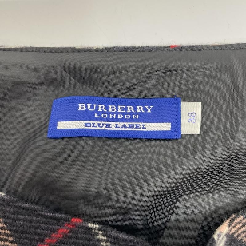 LABEL バーバリー