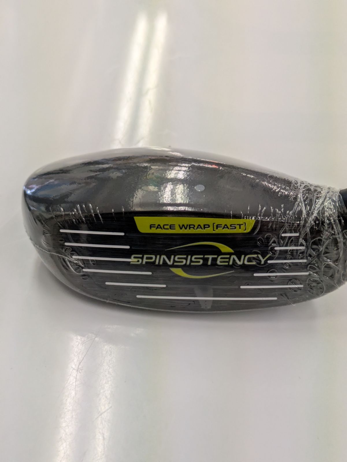 ほぼ未使用）ピンPING G430 4U/4H HL45 G430ハイブリッド│CLUB PING