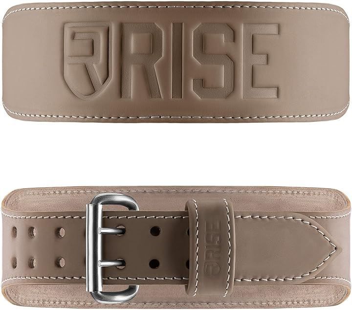 RISE ライズトレーニングベルト 筋トレ パワー リフティング オールド