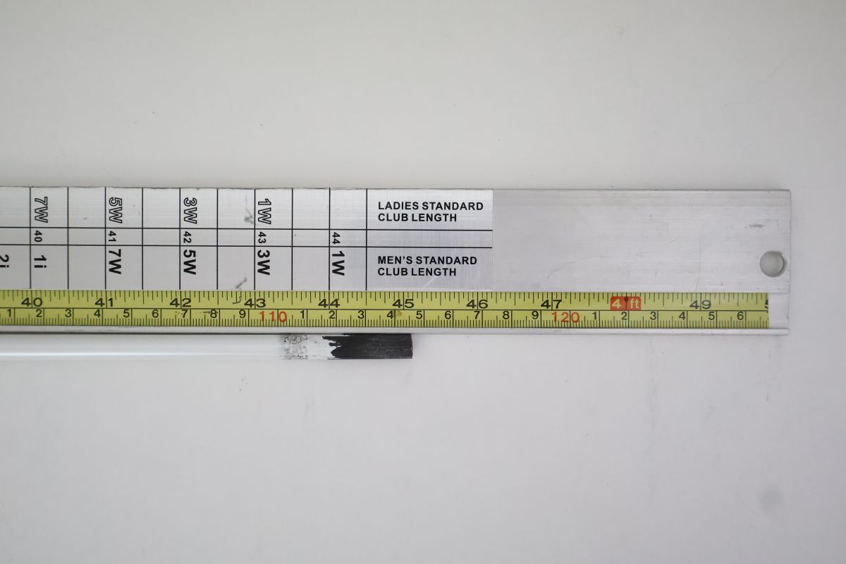 ○【限定500本！ウィンターバージョン】USTマミヤ☆ATTAS COOOL