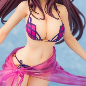 Fate/GrandOrder アサシン/スカサハ 1/7フィギュア Amazon | ピーエムオフィスエー Fate/GrandOrder アサシン