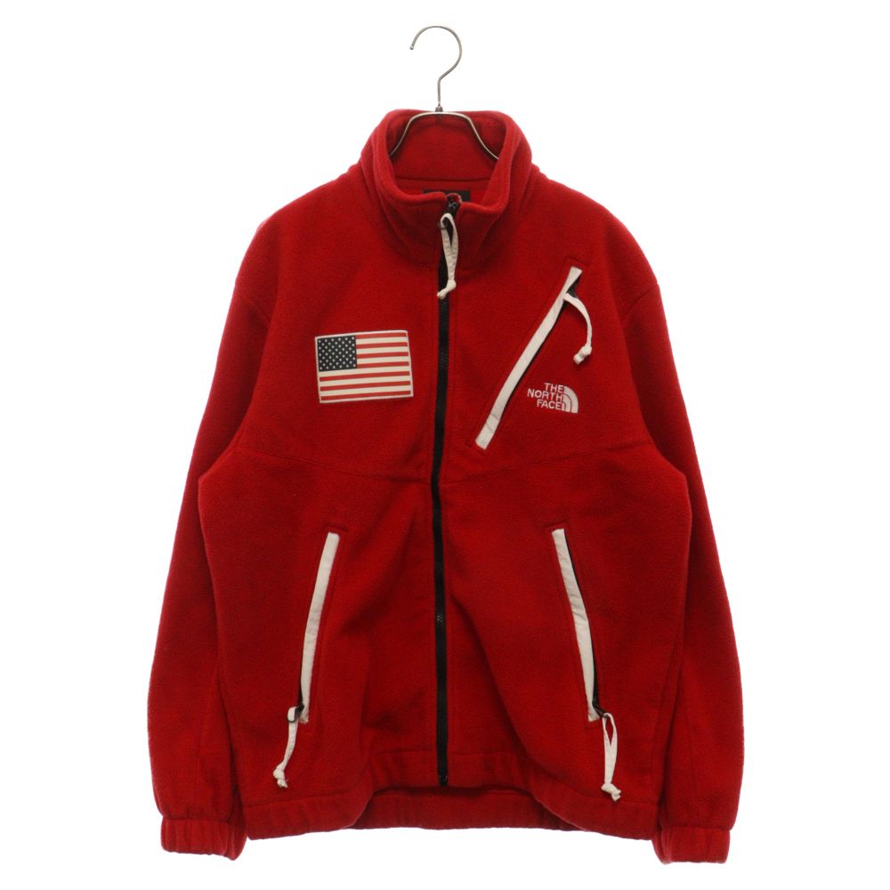 SUPREME (シュプリーム) 17SS × THENORTHFACE Trans Antarctica