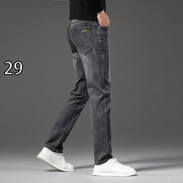 リーバイス 501 オリジナルボタンフライ ストレート 微弱ストレッチ