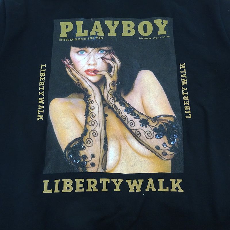 三重店】LIBERTY WALK×PLAYBOY|リバティーウォーク 三重店】LIBERTY WALK×PLAYBOY|リバティーウォーク