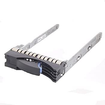 IBM 42R4131 SAS SATA 3.5インチ ホットスワップトレイ