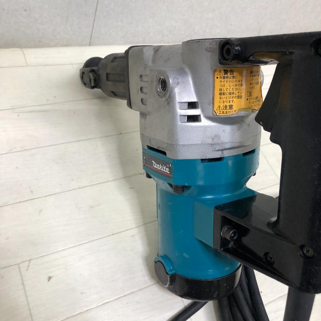 100V ハンマドリル