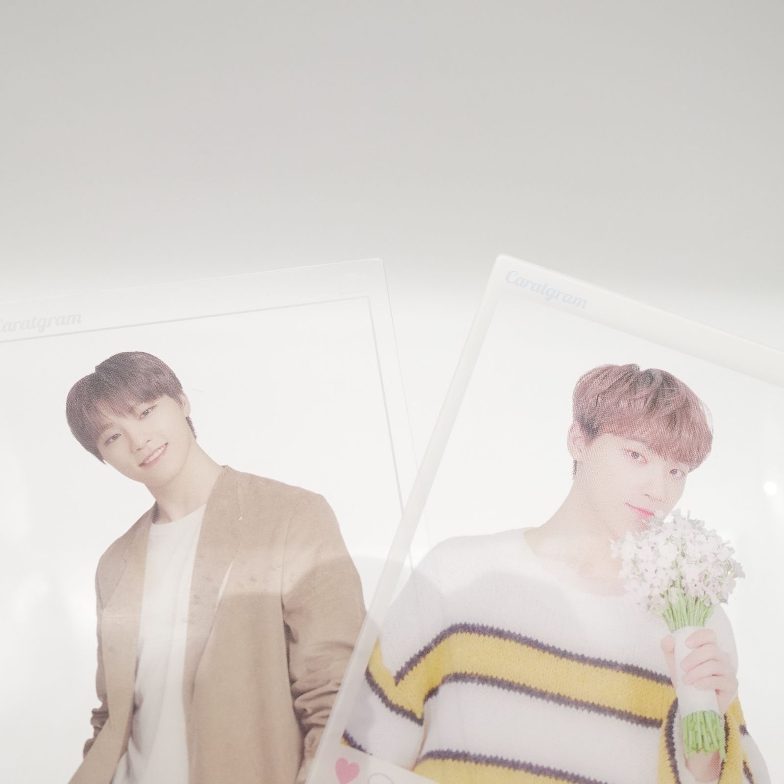 SEVENTEEN ディノ dino 2019 JAPAN TOUR HARU Ode to you Happy Ending