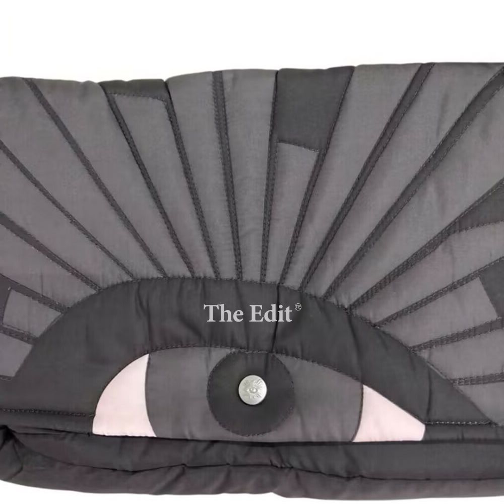 HOUSEOFERROR CROSSBODY BAG ハウスオブエラー ショルダーバッグ HOUSE