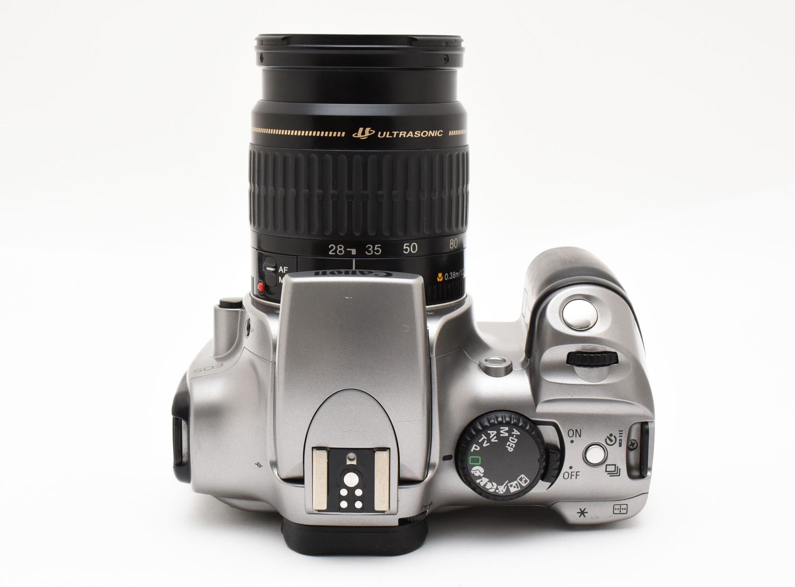 Canon EOS Kiss Digital iPhone転送OK♪ #8034 Canon EOS Kiss Digital iPhone転送OK♪ #8034 - メルカリ