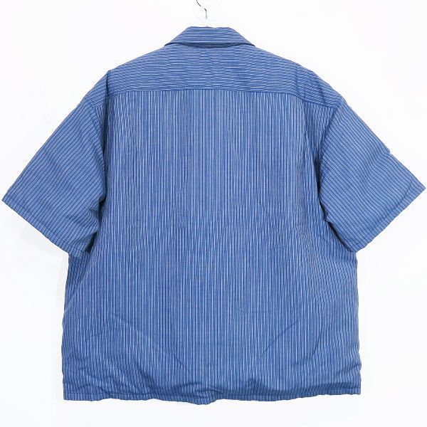 visvim (ビズビム/ヴィズヴィム)のボタンダウン長袖シャツ・鯉 サイズ4 2025年最新】ビズビム visvim bdシャツの人気アイテム - メルカリ