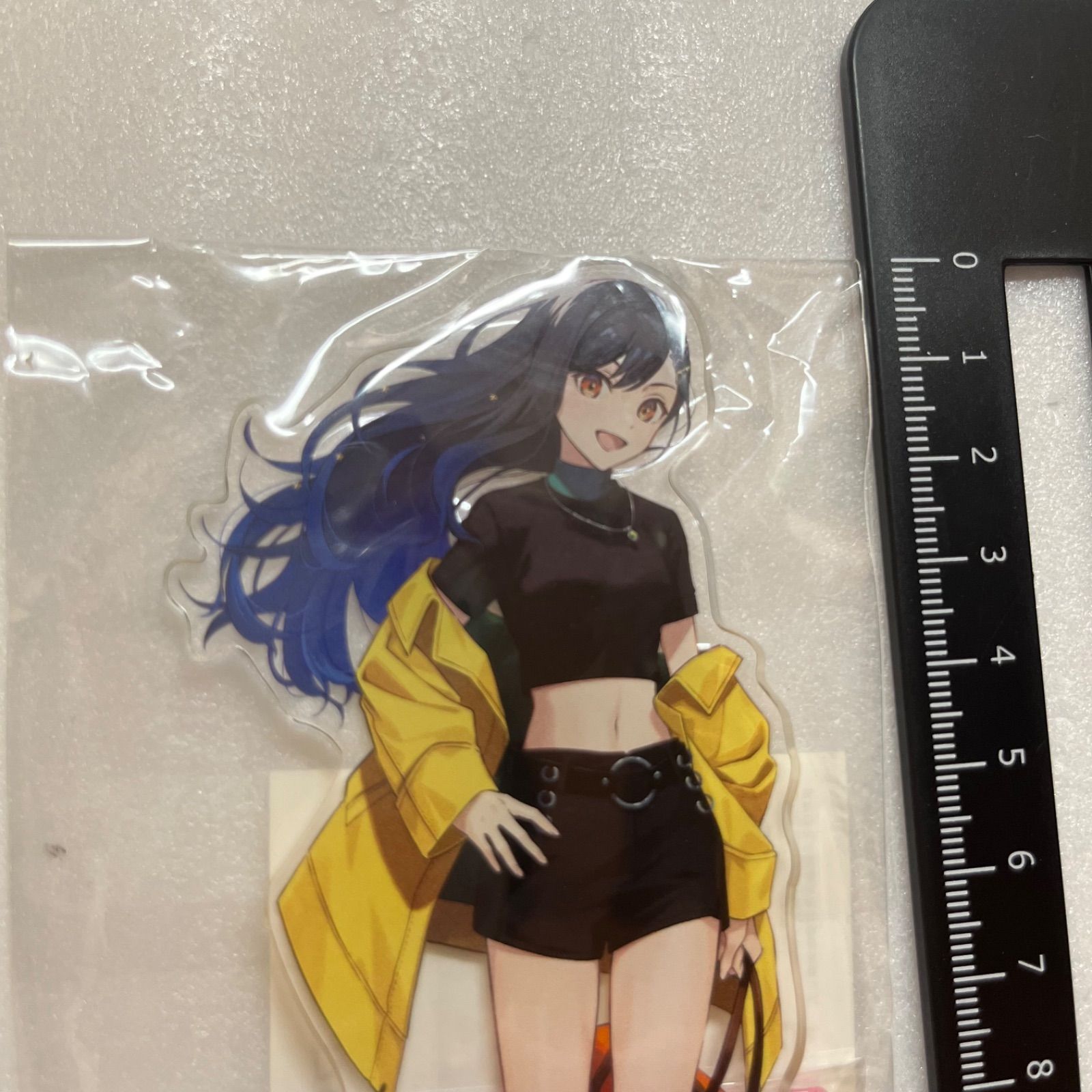 3周年 白石杏 プロセカ アクリルスタンド アクスタ プロジェクトセカイ