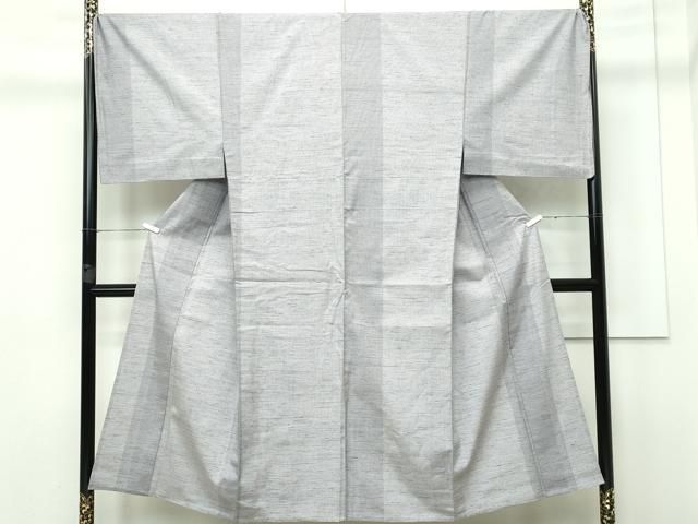 平和屋本店■極上　男性　紬　単衣　縞　逸品　CZAA2414s5 平和屋本店□極上 男性 紬 単衣 縞 逸品 CZAA2414s5 - メルカリ