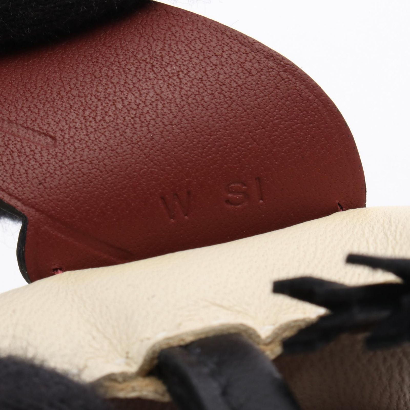 HERMES エルメス ロデオペガサスPM クレ ルージュアッシュ チャーム FORTGASGNV_COM_BR