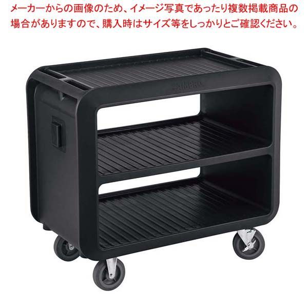 キャンブロ サービスカートプロ SC 337 110 ブラック