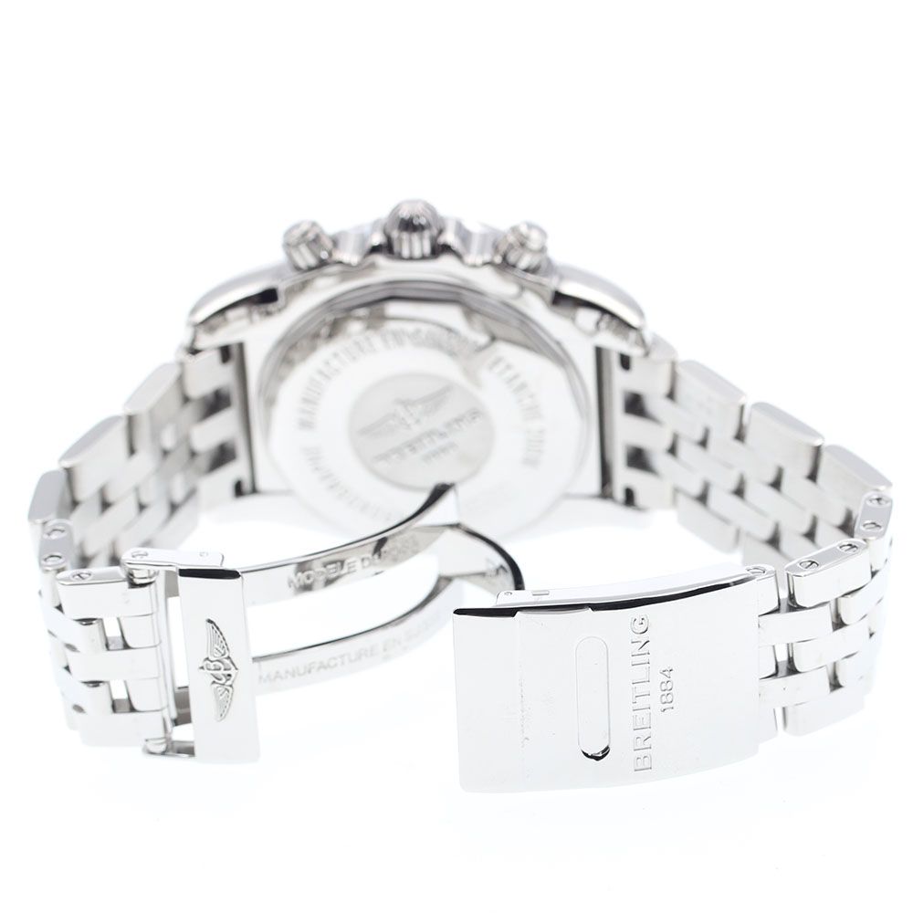 クロノマット 44